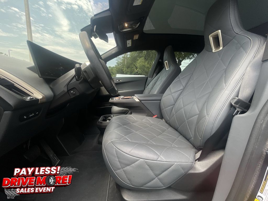 Used 2023 BMW iX SUV