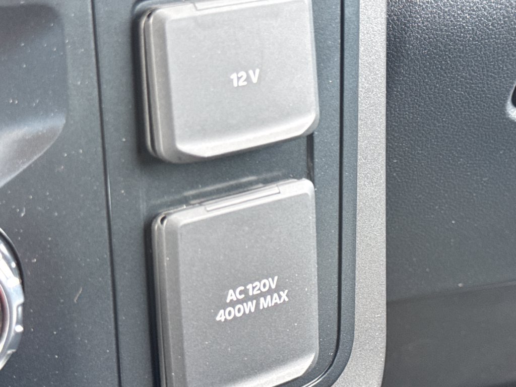 New 2026 White Ford Lariat image 35