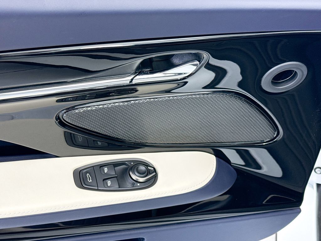 Thumbnail: 2026 Aston Martin DB12 - 29