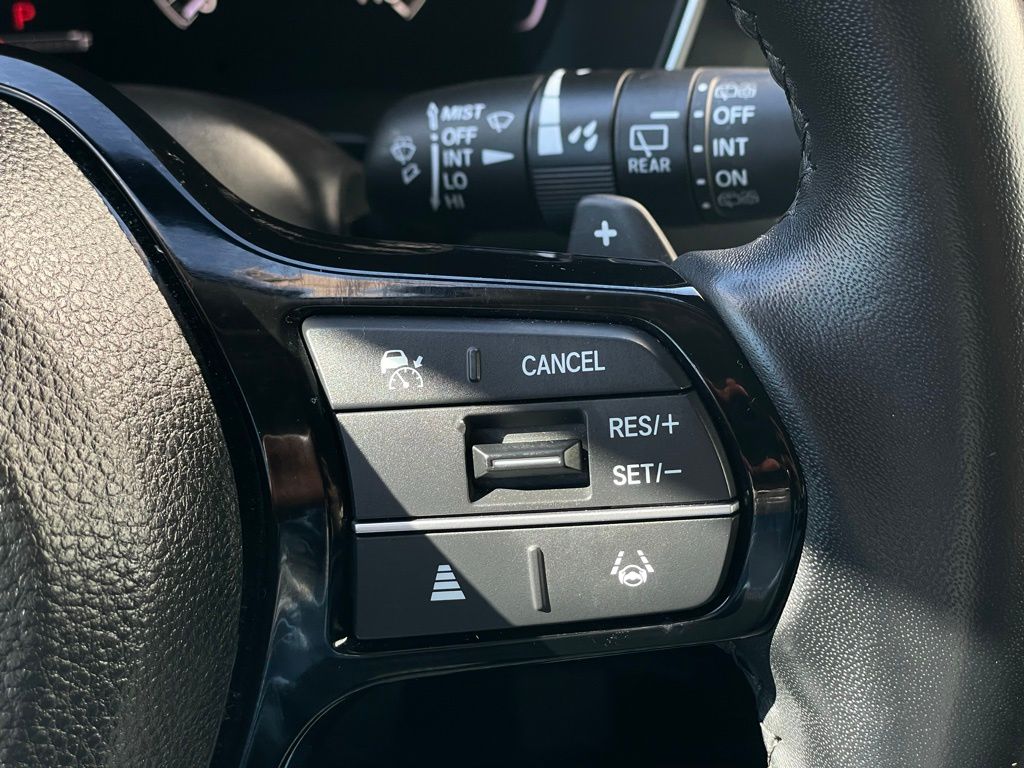 Thumbnail: 2024 Honda Pilot - 14