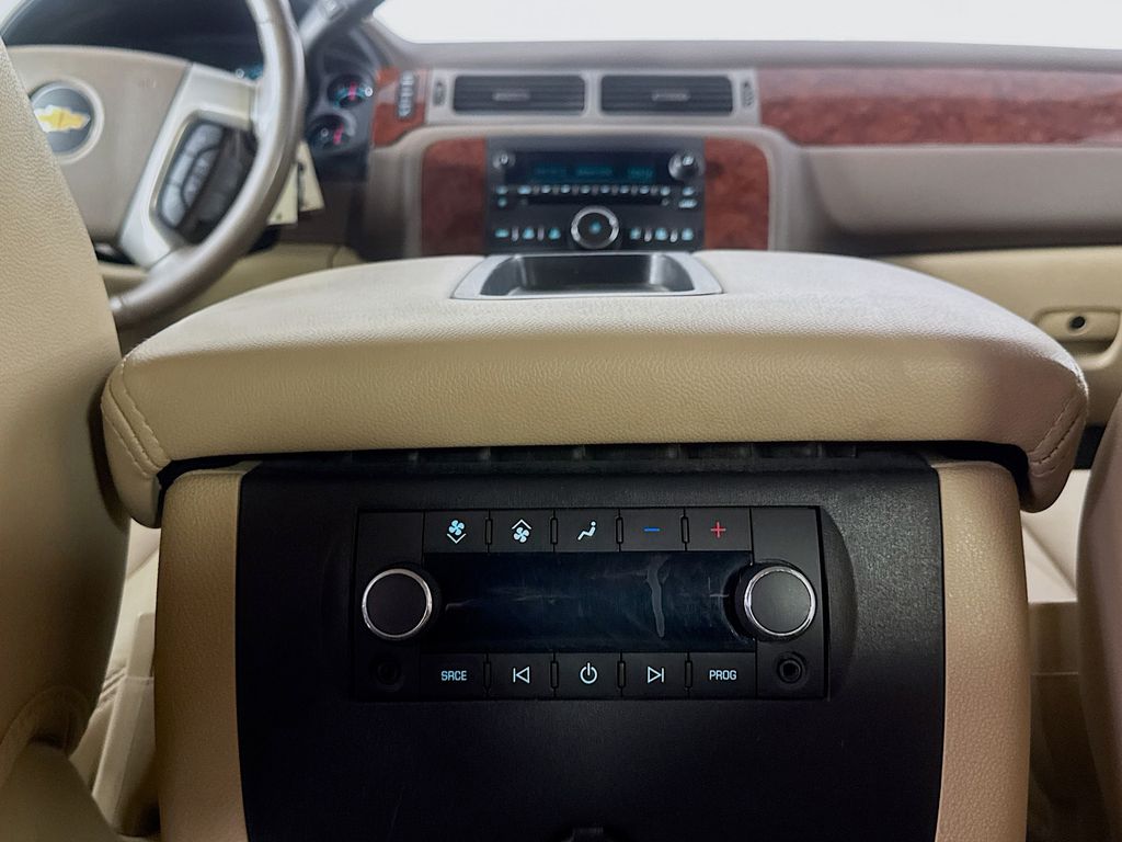 Used Car 2014 Chevrolet Tahoe  Lt For Sale Under $15,000 In Austin, Texas