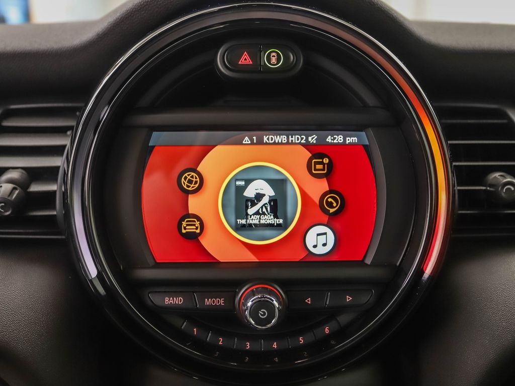 Thumbnail: 2020 MINI Cooper - 15