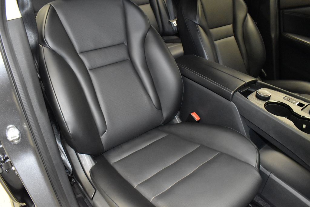 Thumbnail: 2021 Nissan Rogue - 26