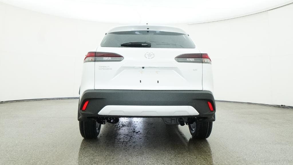 Thumbnail: 2026 Toyota Corolla Cross - 5