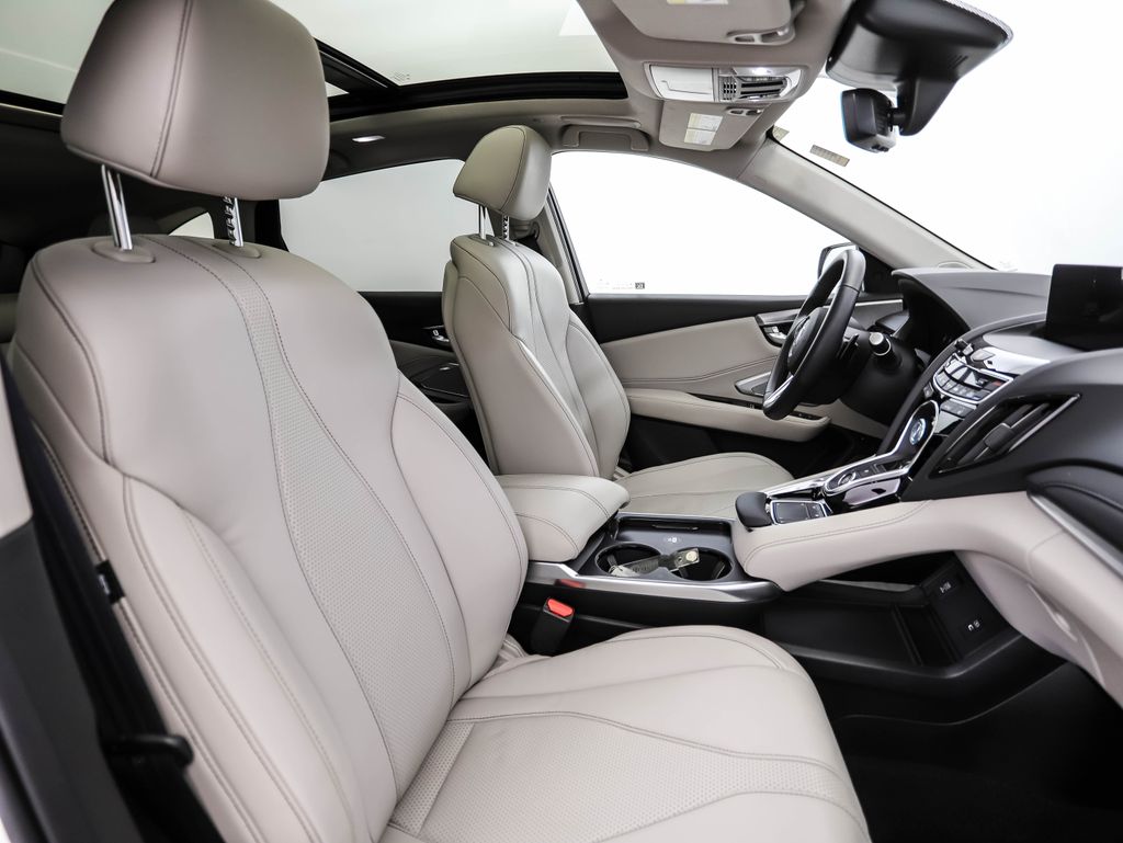 Thumbnail: 2025 Acura RDX - 31