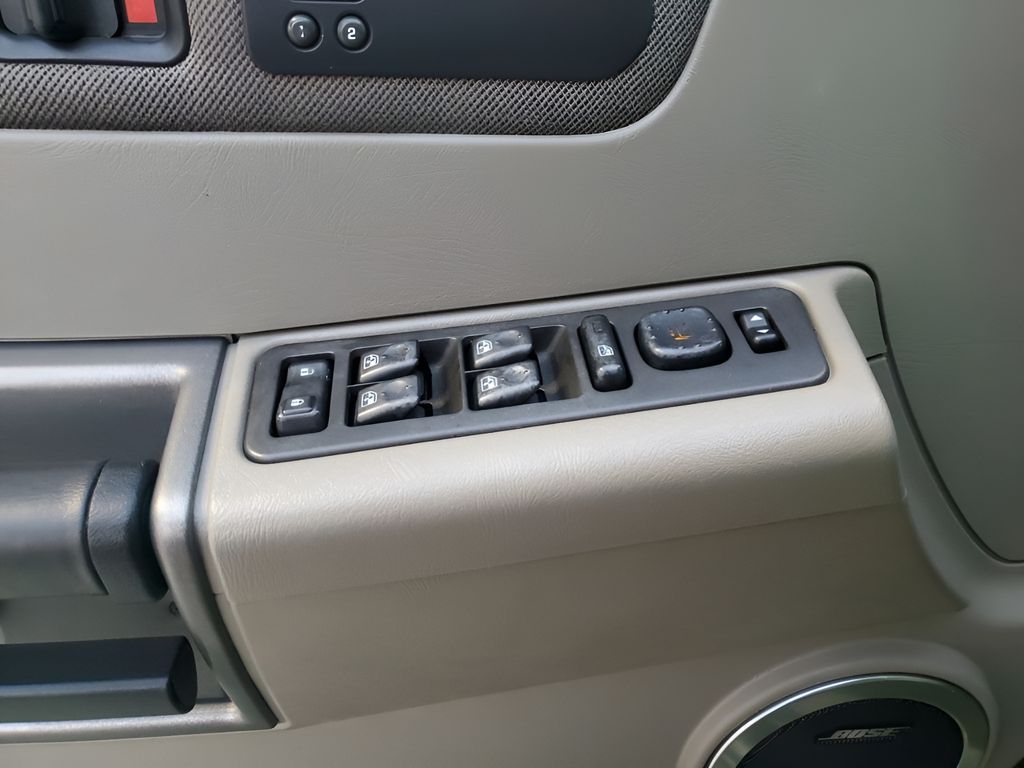 Used Car 2003 Hummer H2  Base For Sale In Austin, Texas