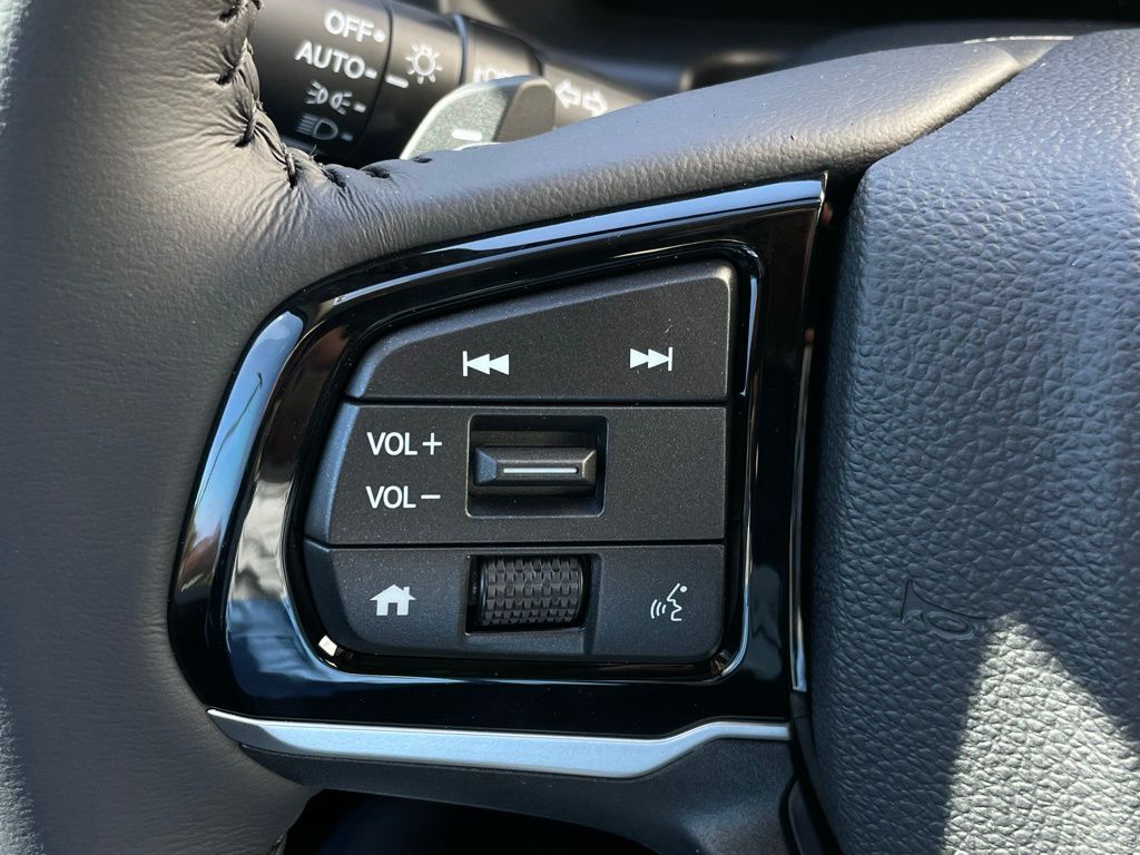 Thumbnail: 2026 Honda Odyssey - 15