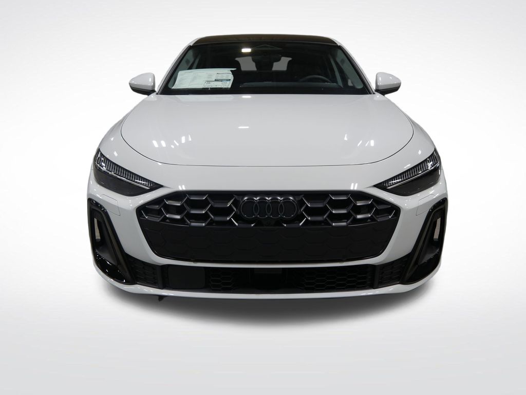 Thumbnail: 2026 Audi A5 - 8