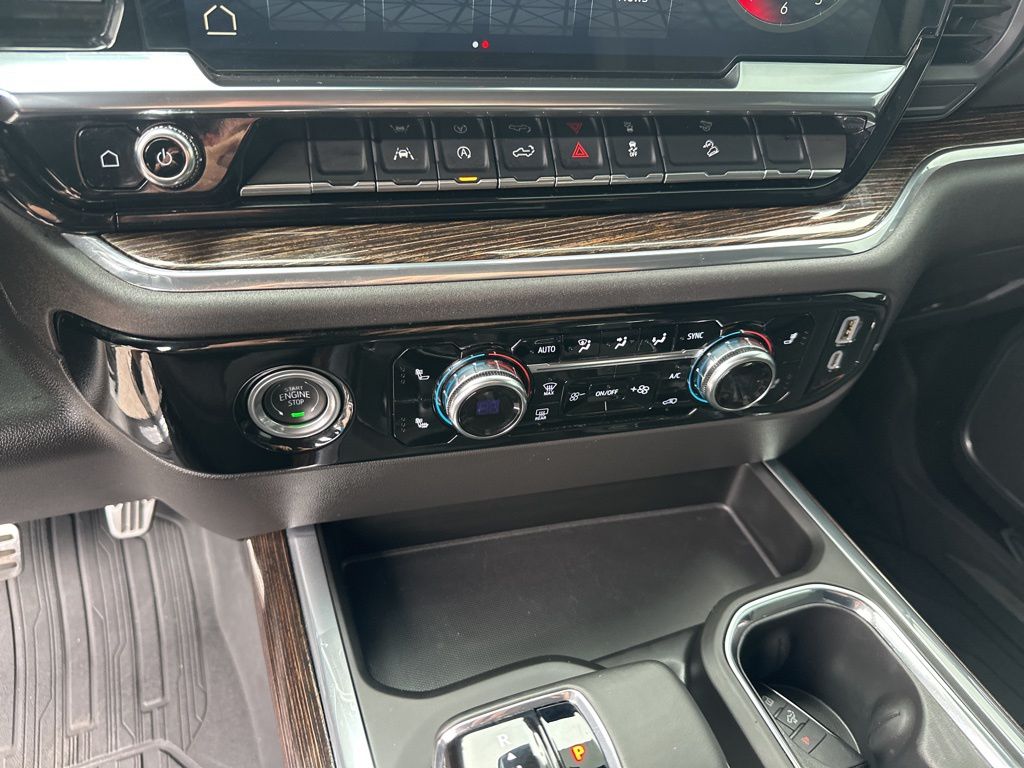 Used Car 2024 Gmc Sierra 1500  Elevation For Sale Under $50,000 In Austin, Texas