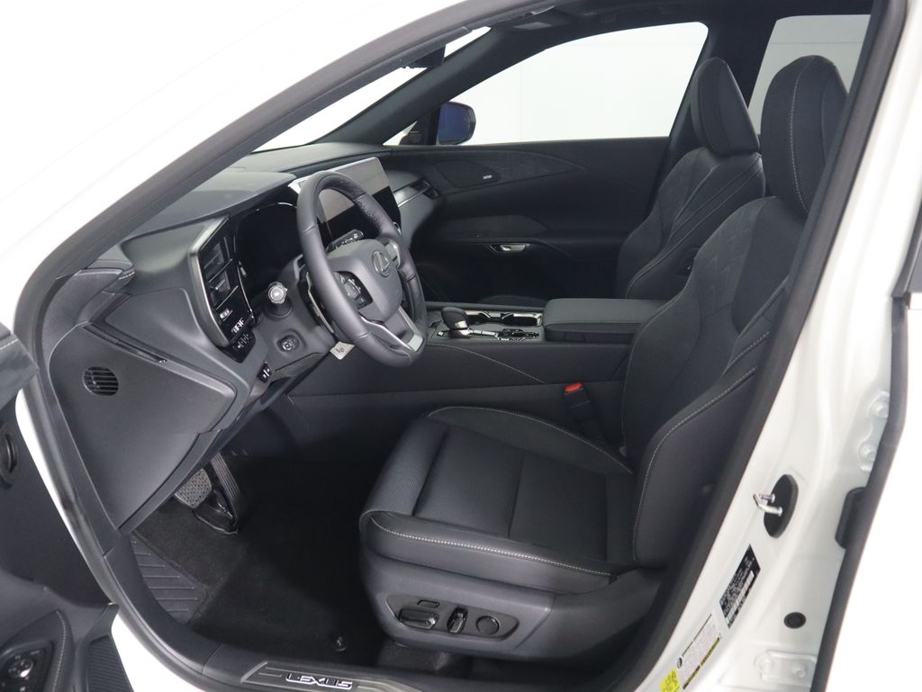 Thumbnail: 2026 Lexus RX - 20