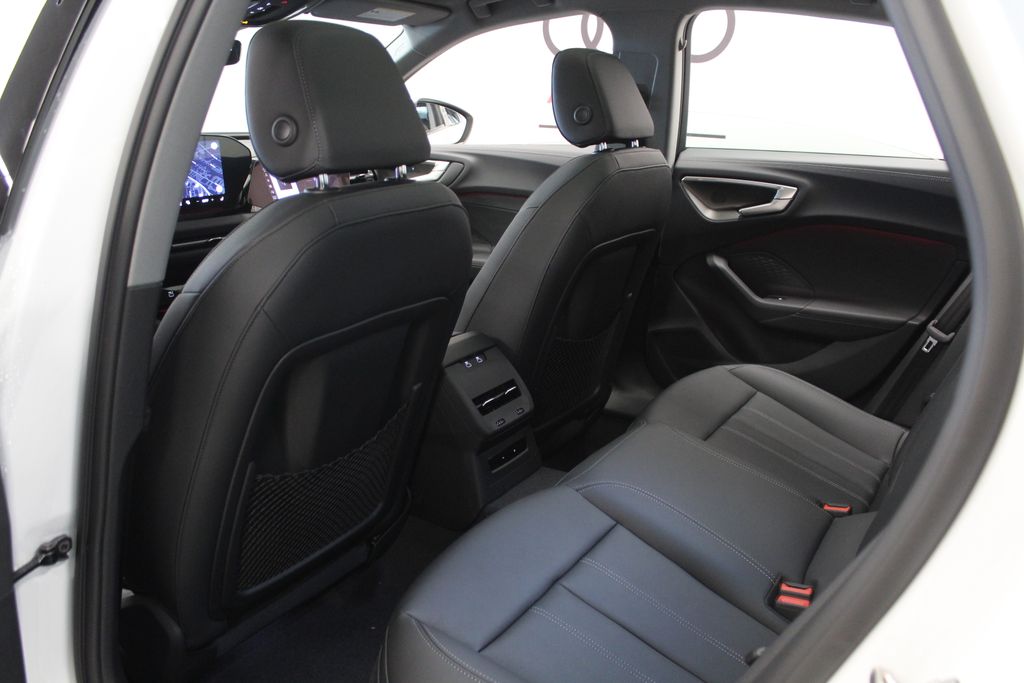 Thumbnail: 2026 Audi A5 - 30