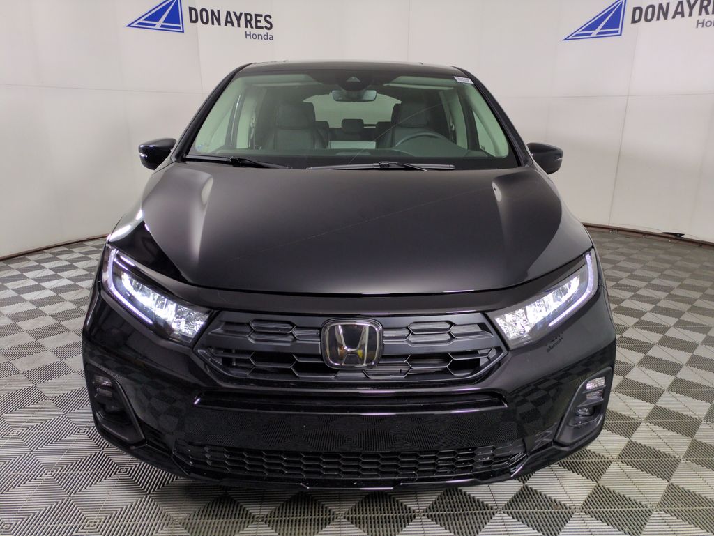 New 2026 Honda Odyssey EX-L For Sale in Fort Wayne, IN