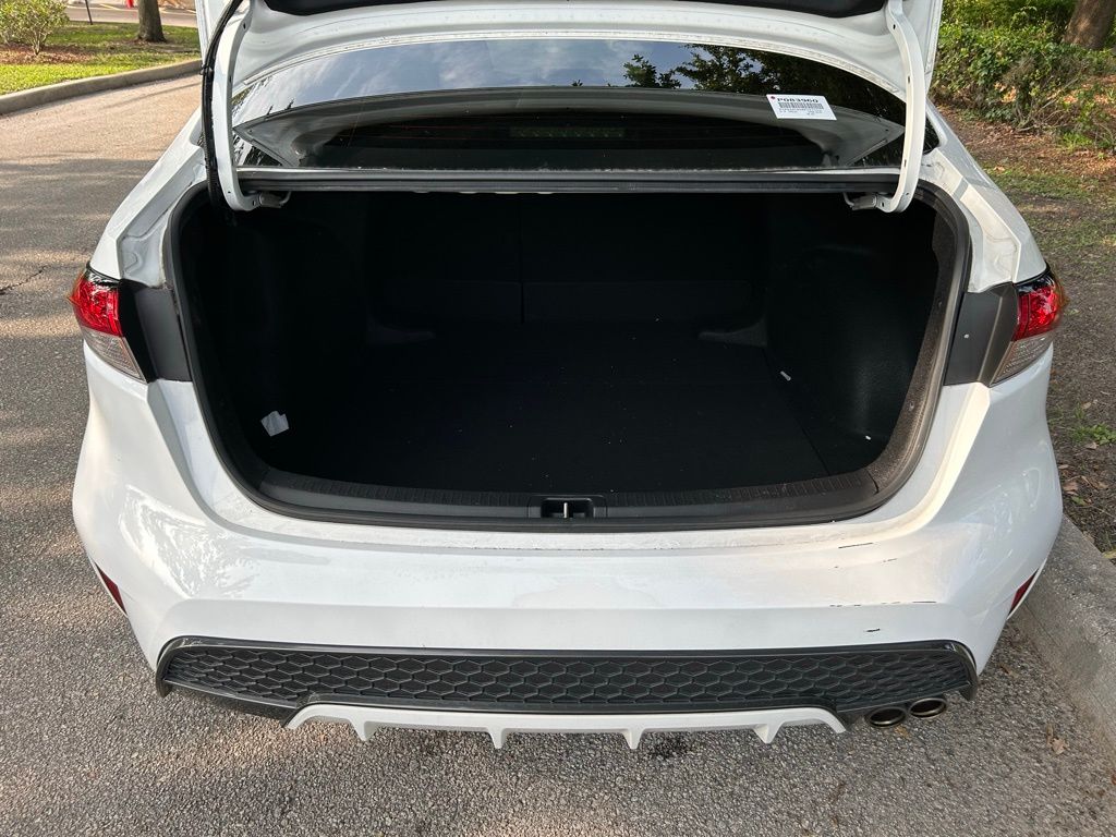 2021 Toyota Corolla SE 10