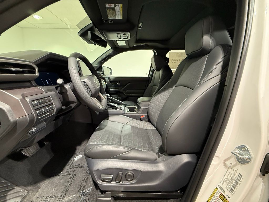 Thumbnail: 2025 Toyota Tacoma - 12