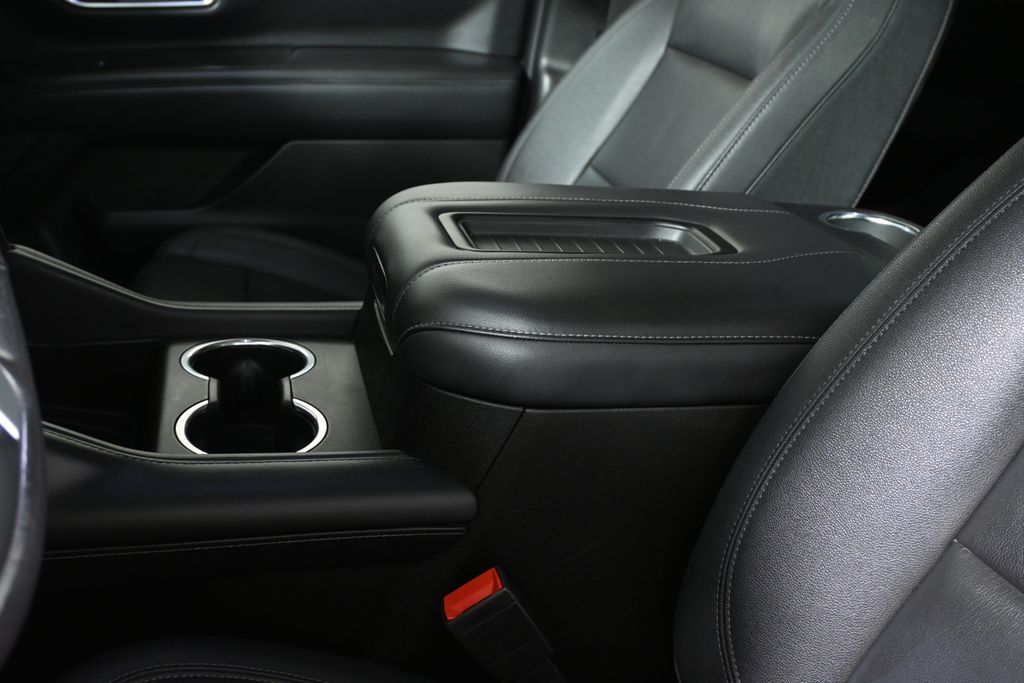 Thumbnail: 2022 Chevrolet Tahoe - 25