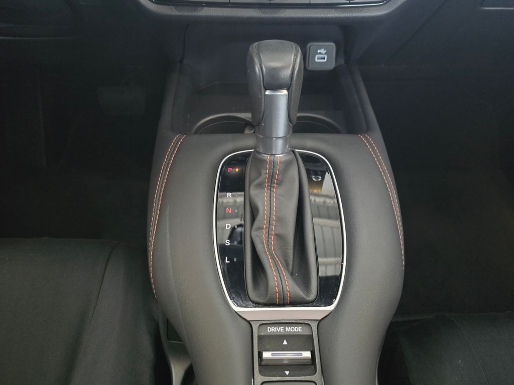 Thumbnail: 2025 Honda HR-V - 13