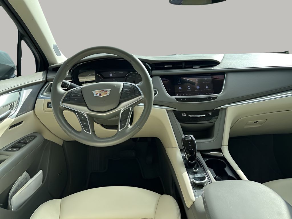 Used Car 2023 Cadillac Xt5  Premium Luxury For Sale Under $35,000 In Austin, Texas