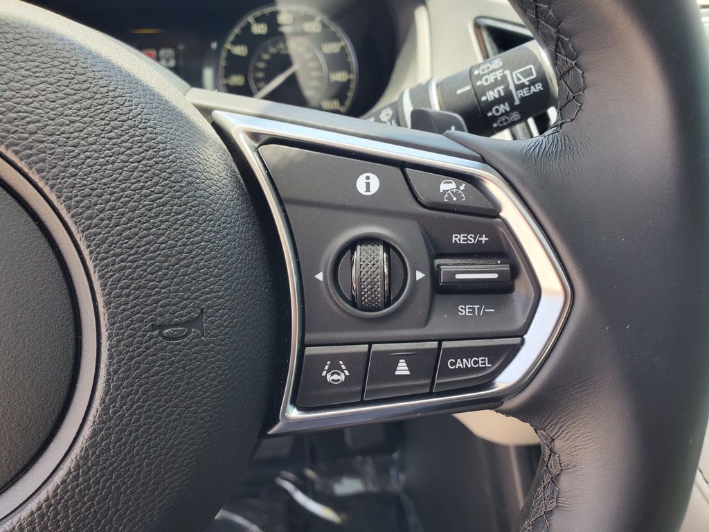 2025 Acura RDX - $40,088
