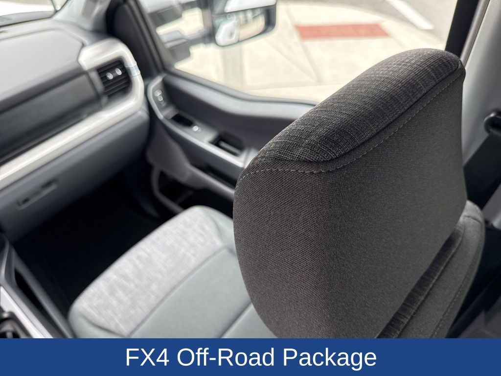 2024 Ford F-250 Super Duty XLT