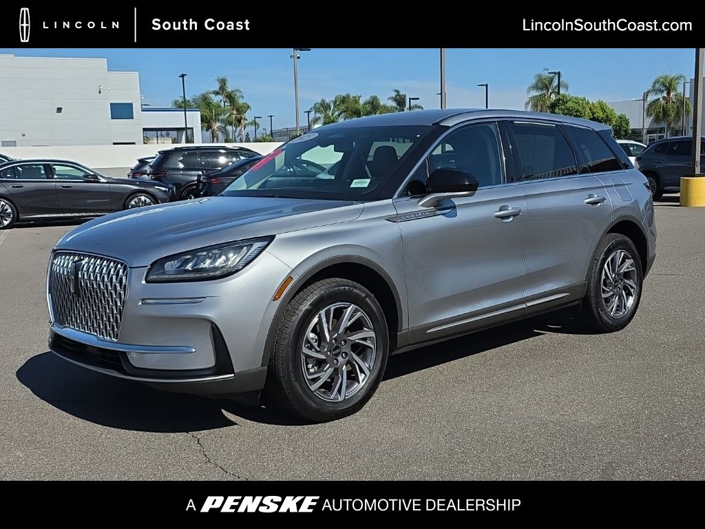 2023 Lincoln Corsair Standard -
                  Santa Ana, CA