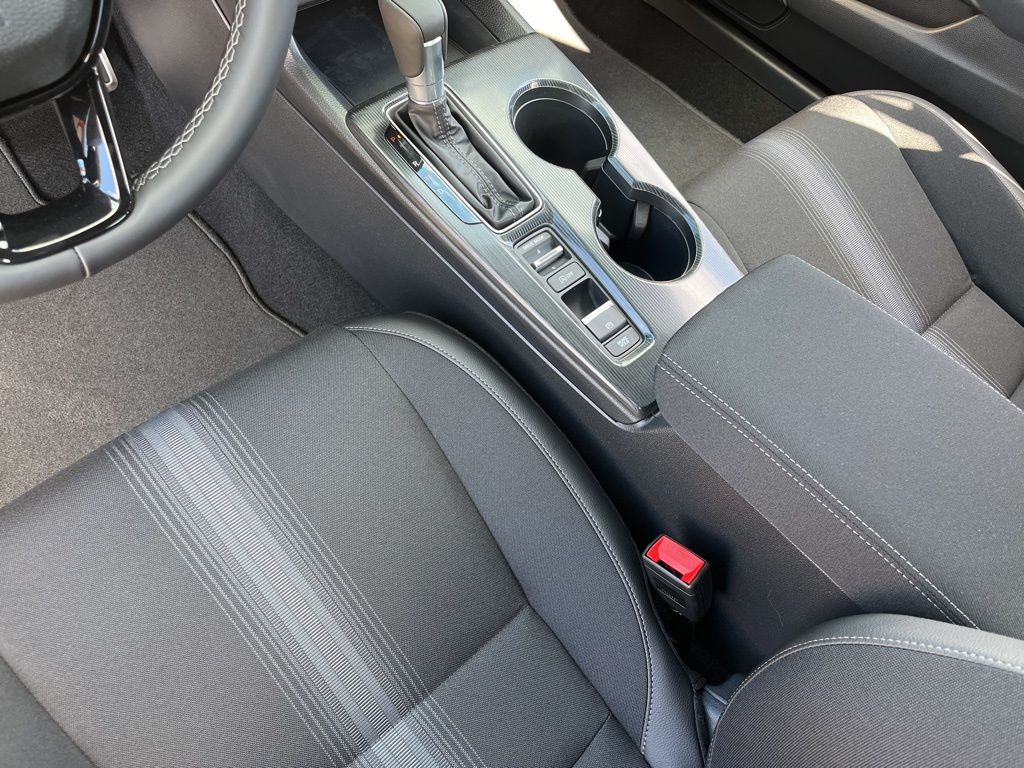 Thumbnail: 2026 Honda Civic - 11