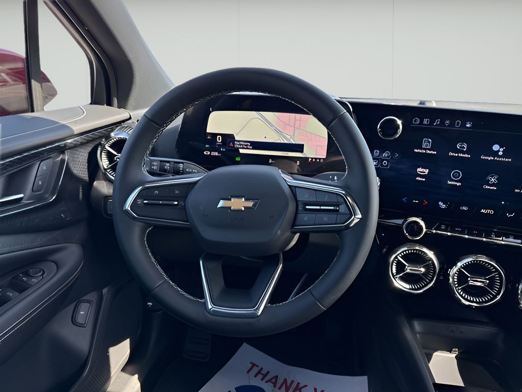 2025 Chevrolet Blazer EV LT - Photo 13