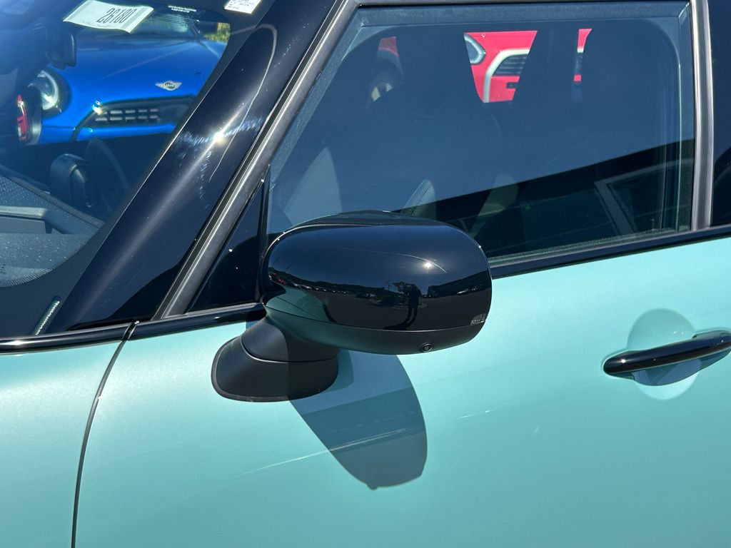 Thumbnail: 2026 MINI Cooper - 10