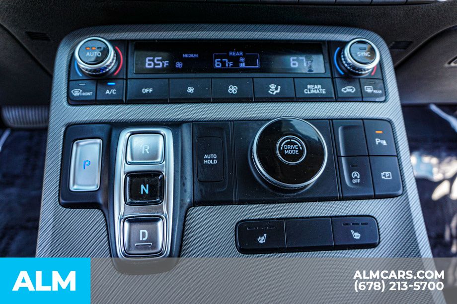 2025 Hyundai Palisade SEL - Photo 44