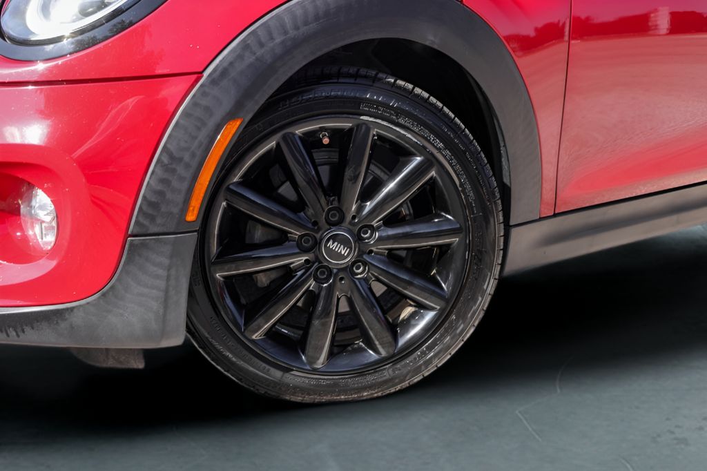 Used Car 2019 Mini Cooper  Classic For Sale Under $20,000 In Austin, Texas