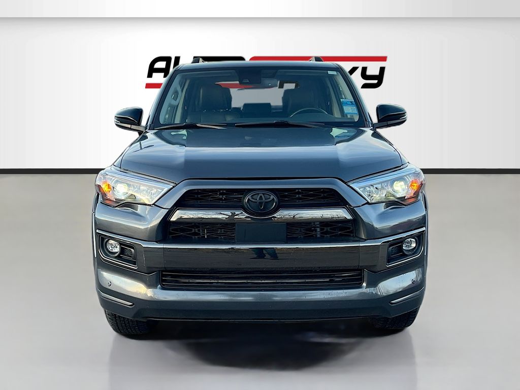 Used 2021 Gray Toyota Nightshade image 2