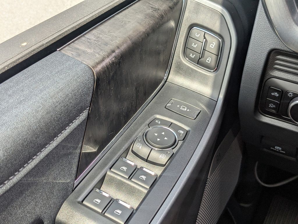 2025 Ford F-250 Super Duty Lariat