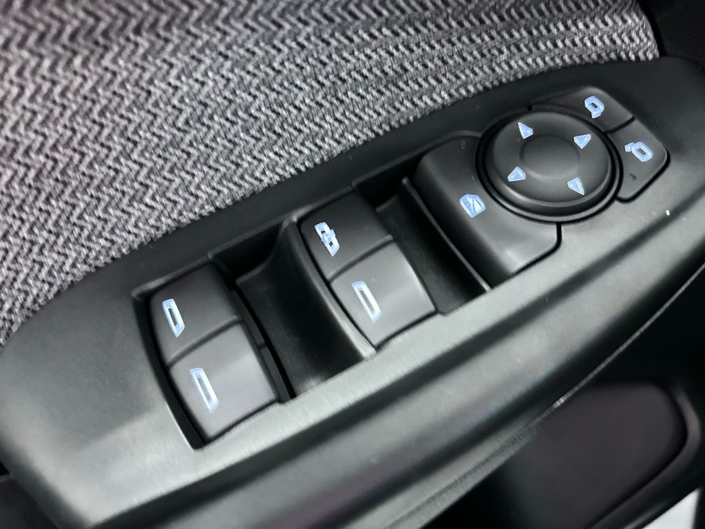 used 2022 Chevrolet TrailBlazer car, priced at $17,500