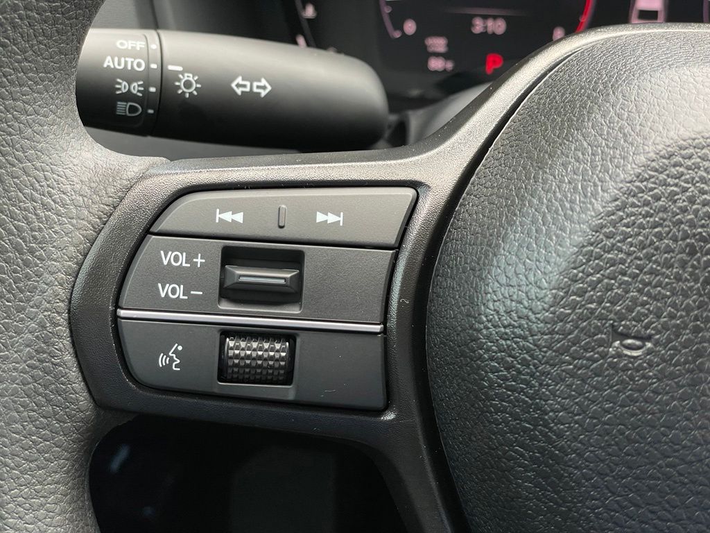 Thumbnail: 2026 Honda Accord - 15