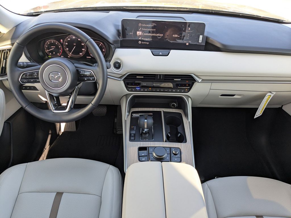 2026 Mazda CX-90 3.3 Turbo Premium Plus