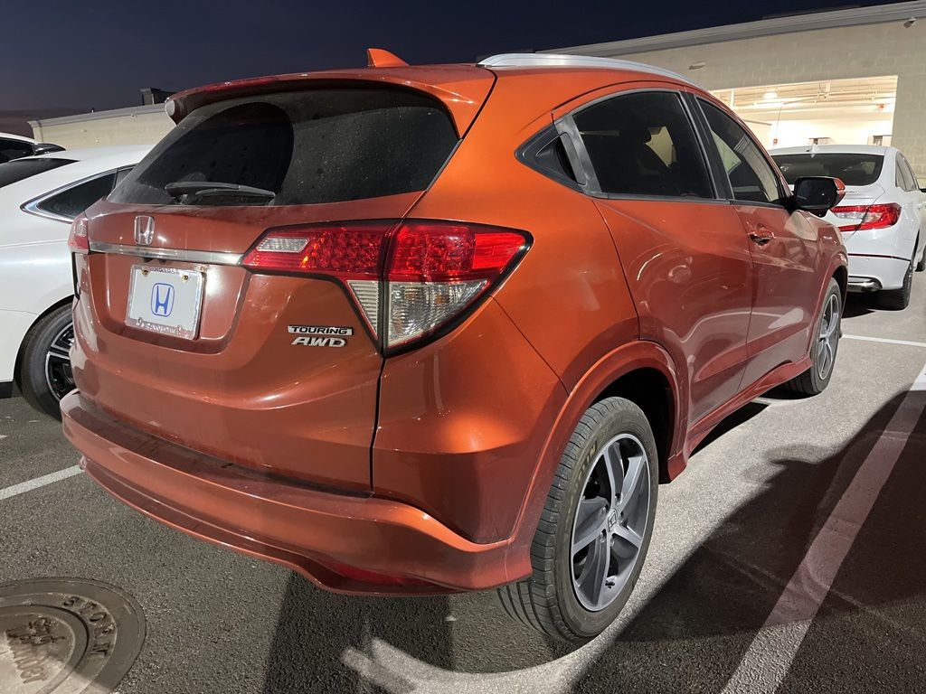 Thumbnail: 2019 Honda HR-V - 3