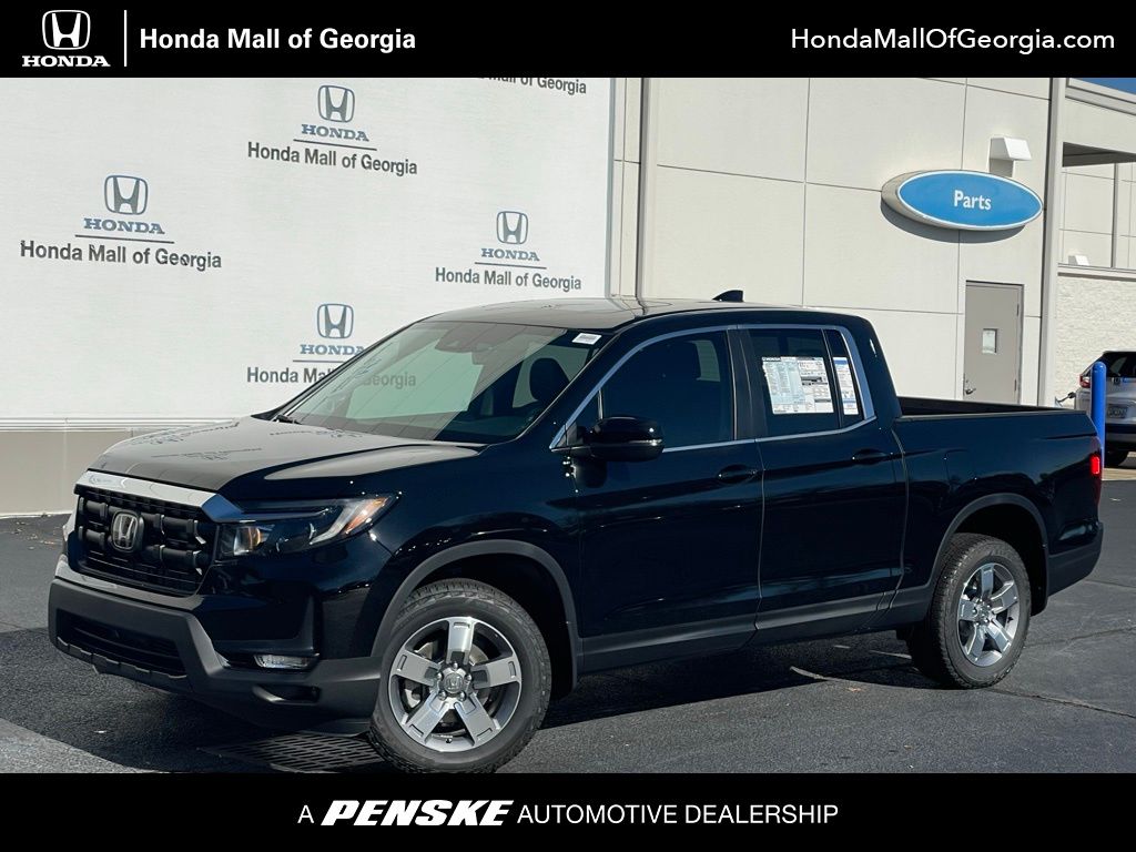 2025 Honda Ridgeline RTL -
                Buford, GA