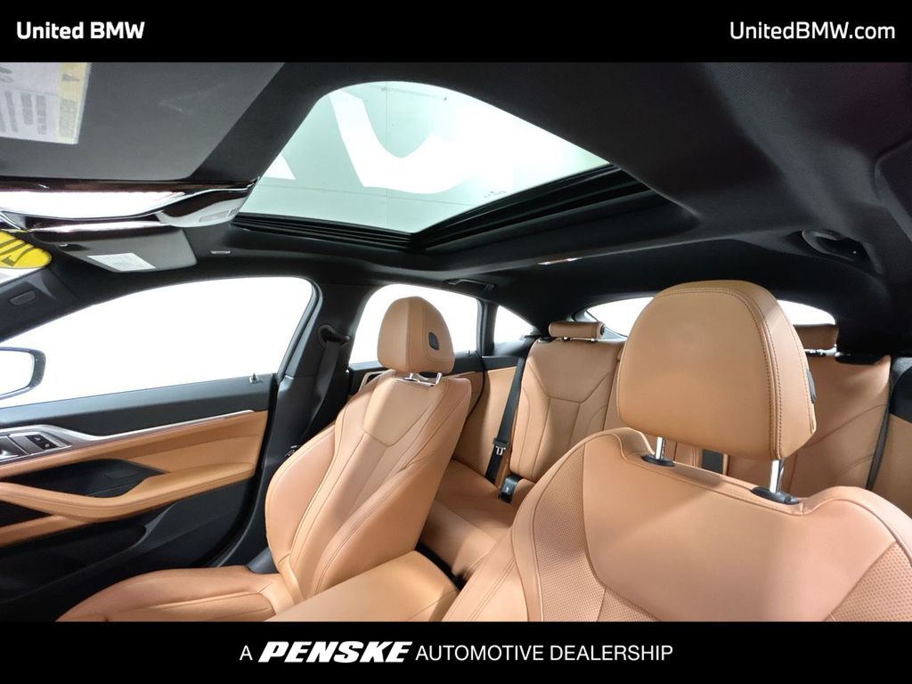 Thumbnail: 2024 BMW 4 Series - 20