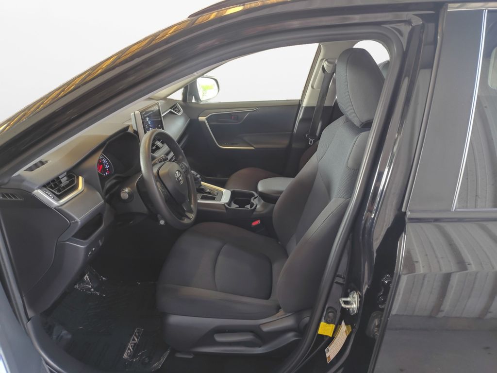 Used Car 2019 Toyota Rav4  Le For Sale Under $20,000 In Austin, Texas