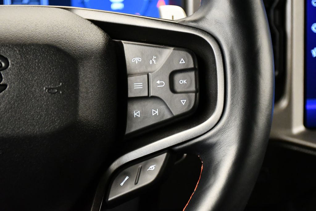 Thumbnail: 2022 Ford Bronco - 23