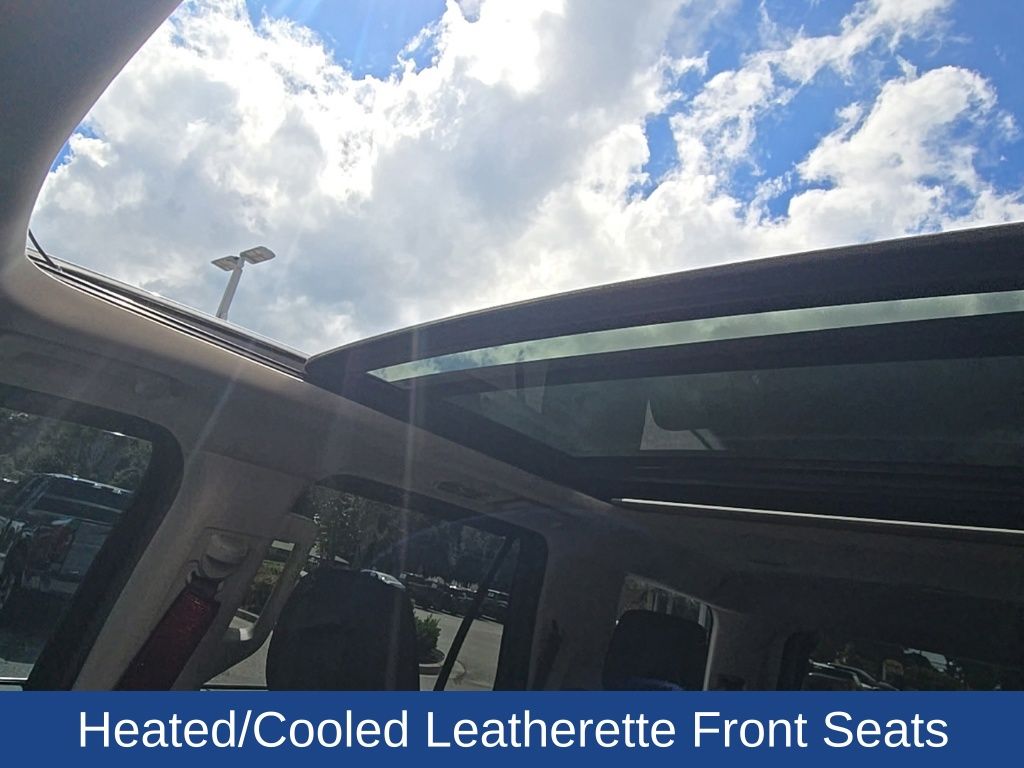 2023 Ford Expedition XLT