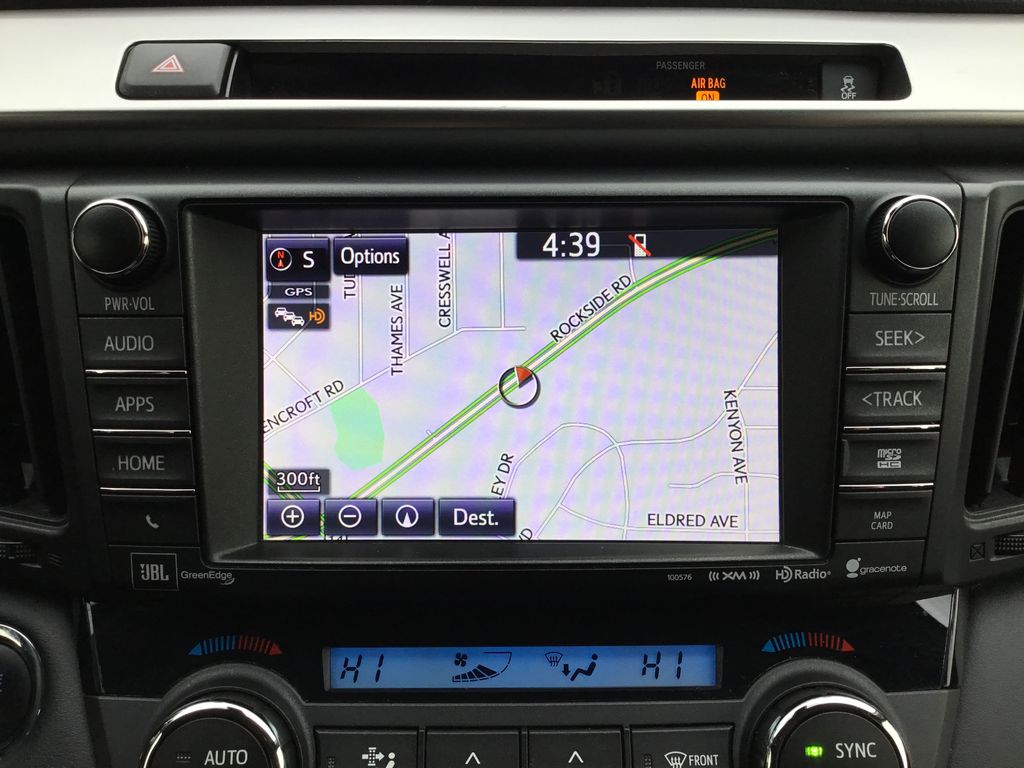 Thumbnail: 2016 Toyota RAV4 - 25