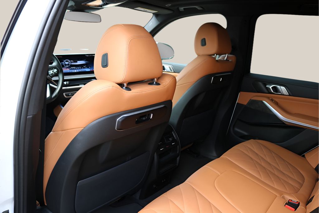 Used Car 2025 Bmw X5  Sdrive40i For Sale Under $70,000 In Austin, Texas