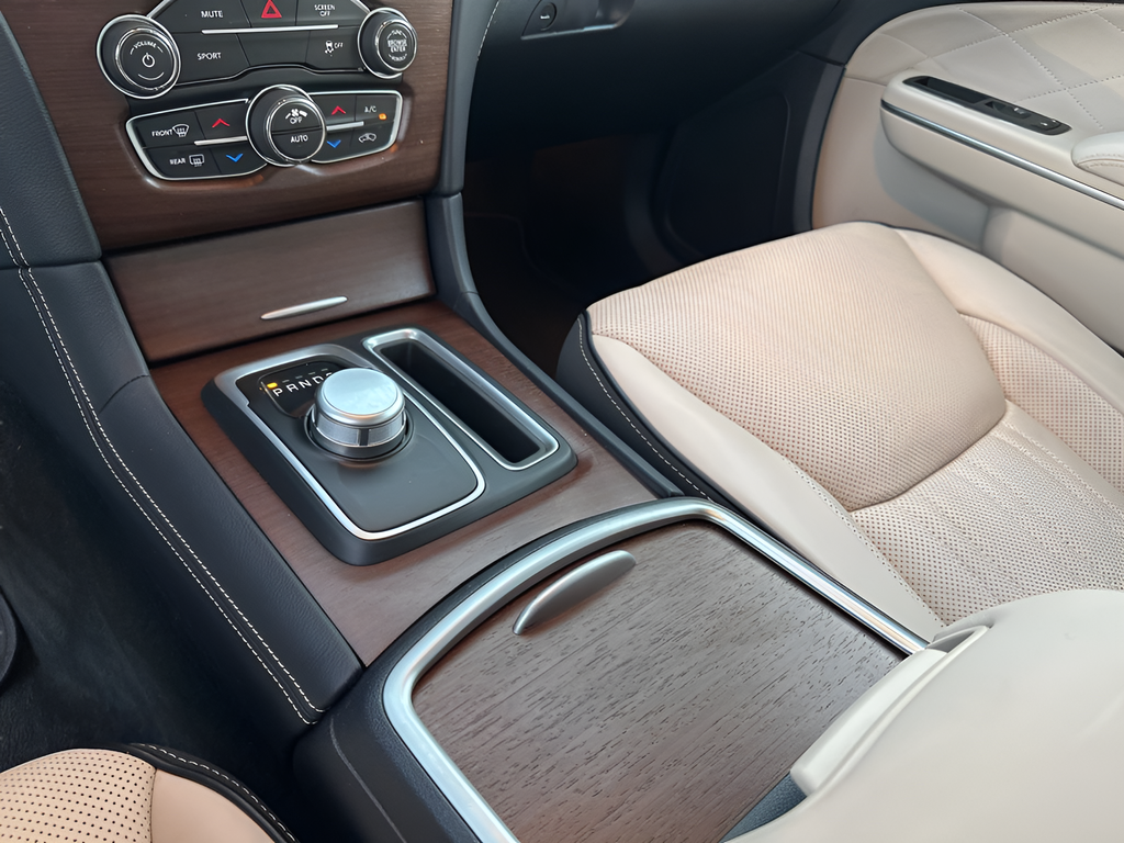 Used Car 2020 Chrysler 300  C For Sale Under $35,000 In Austin, Texas