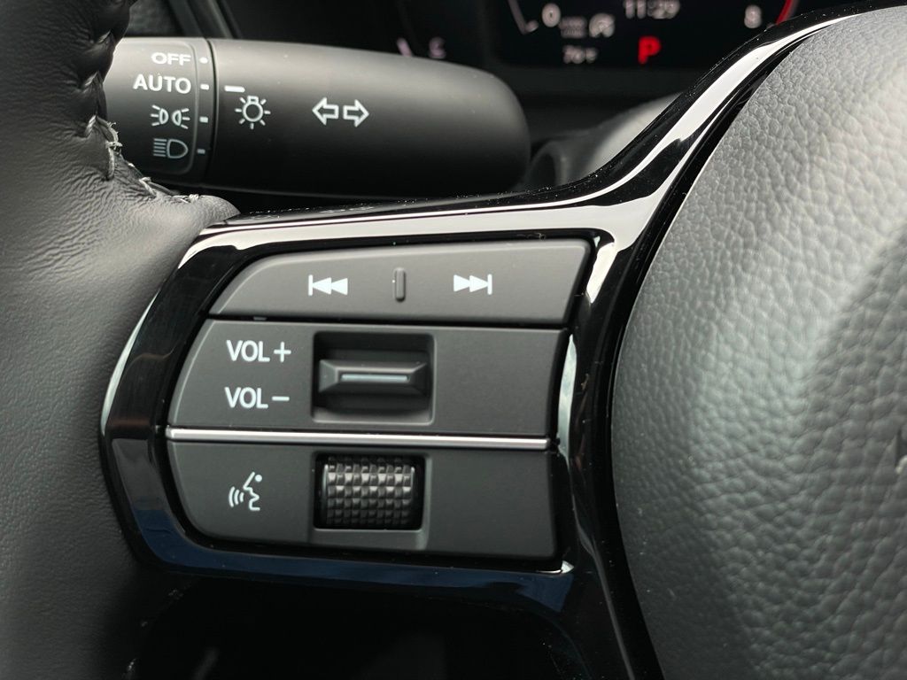 Thumbnail: 2026 Honda CR-V - 15