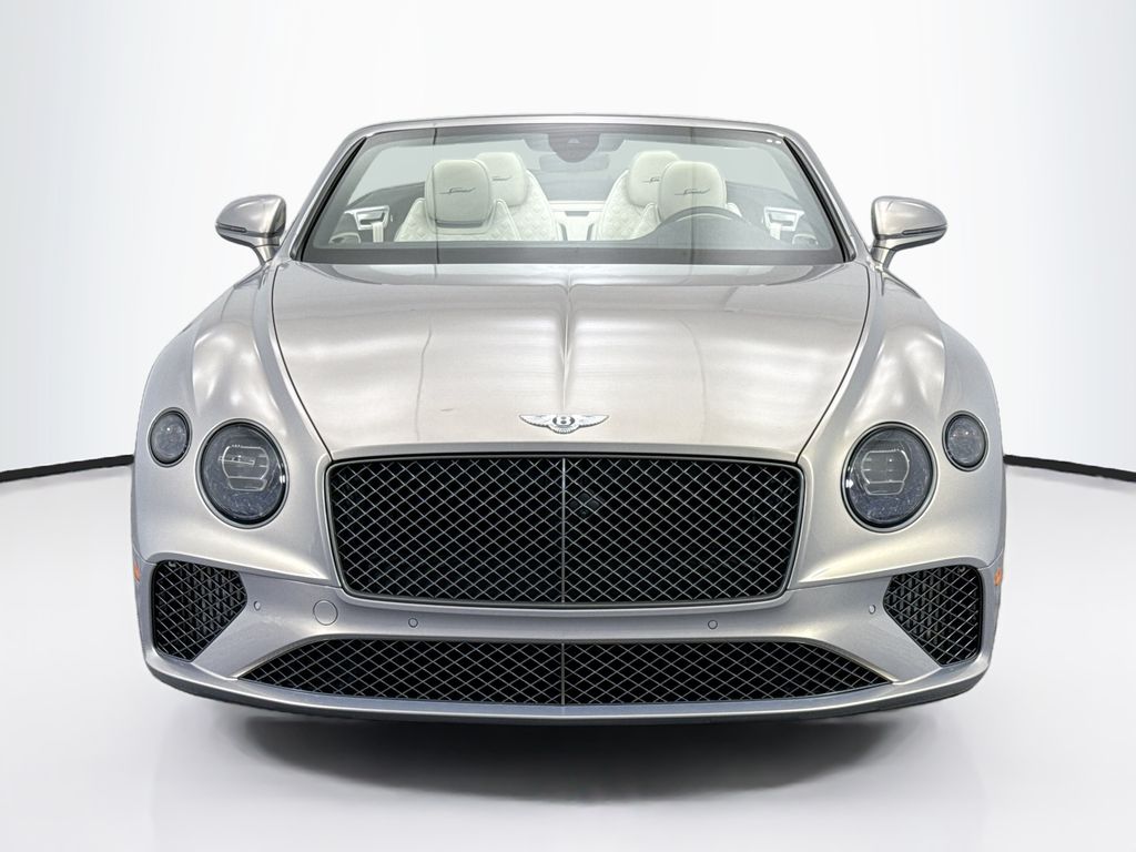 Thumbnail: 2024 Bentley Continental - 10
