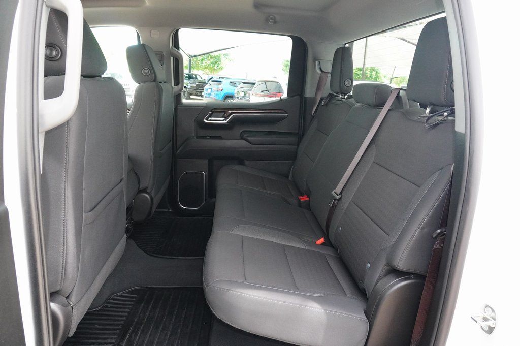 Used Car 2024 Gmc Sierra 1500  Sle For Sale Under $40,000 In Weatherford, Texas