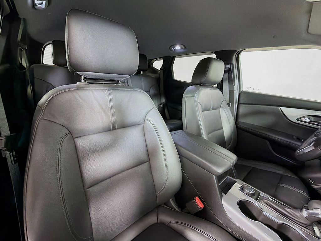 Used 2021 Chevrolet Blazer SUV