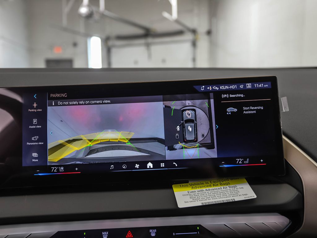 Thumbnail: 2025 BMW X3 - 17