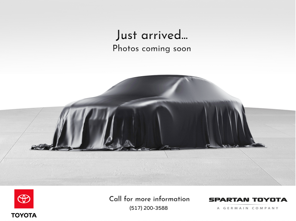 2022 Toyota RAV4 LE AWD