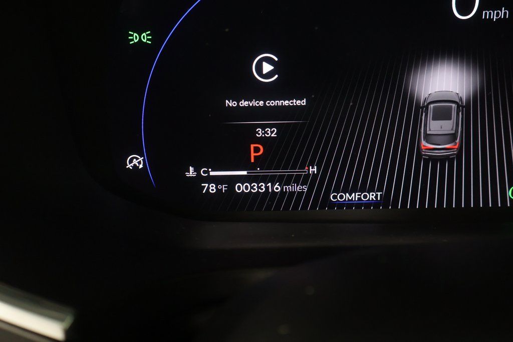 Thumbnail: 2026 Acura MDX - 17